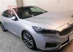 كيا كادينزا